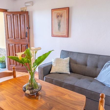 Apartamentos Olga Кудільєро Екстер'єр фото