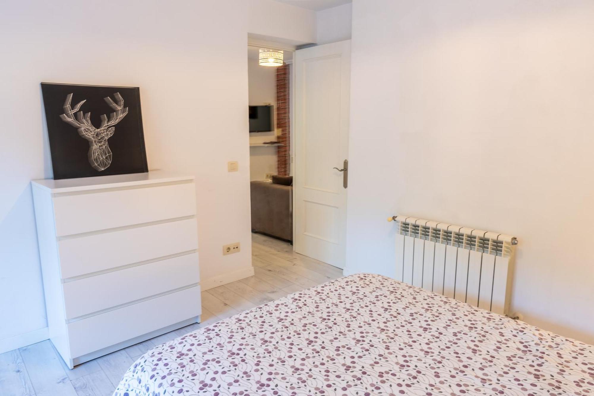Apartamentos Olga Кудільєро Екстер'єр фото