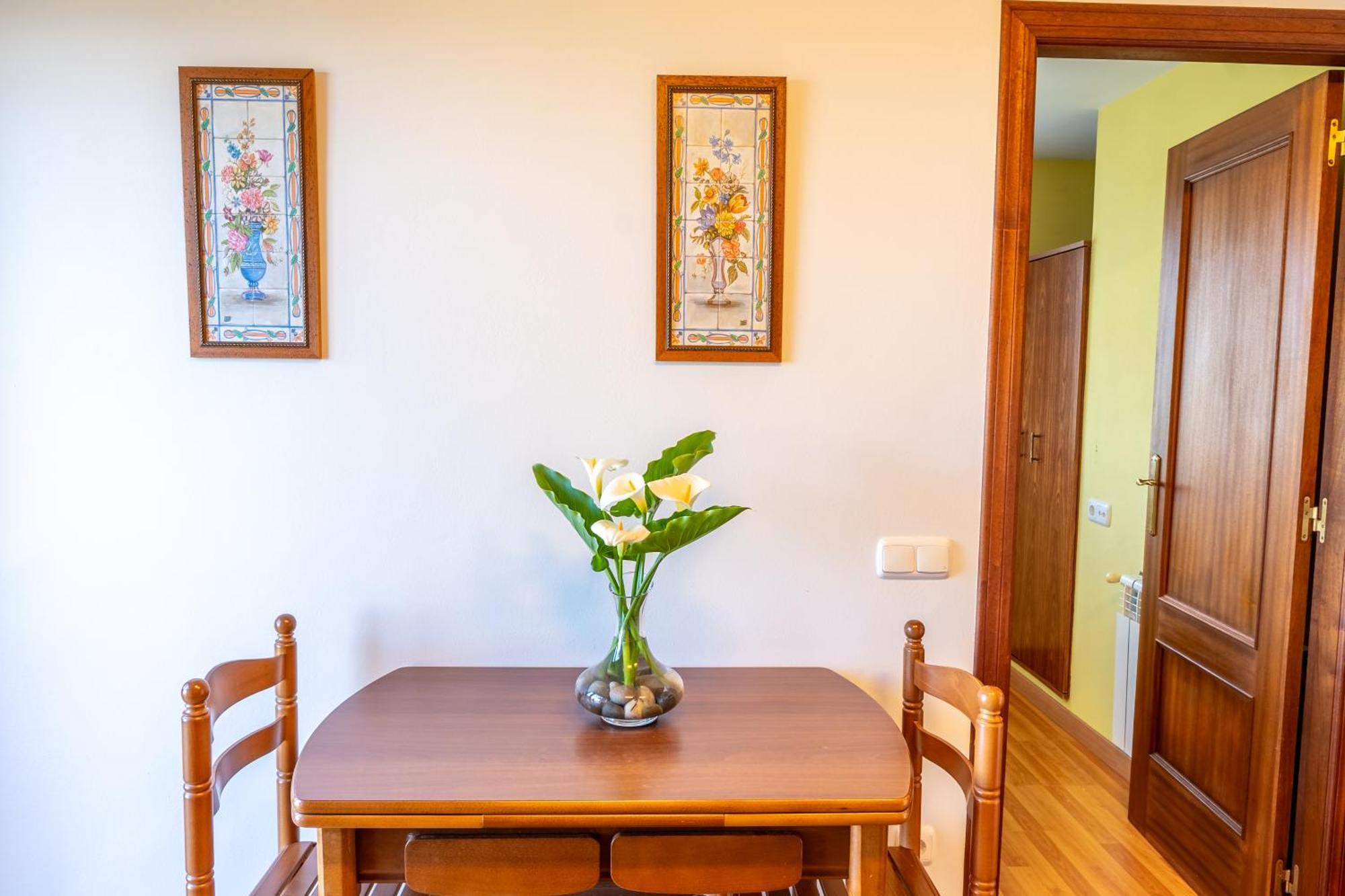 Apartamentos Olga Кудільєро Екстер'єр фото