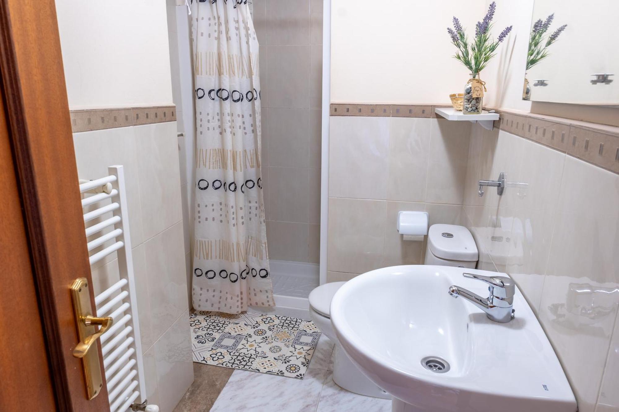 Apartamentos Olga Кудільєро Екстер'єр фото
