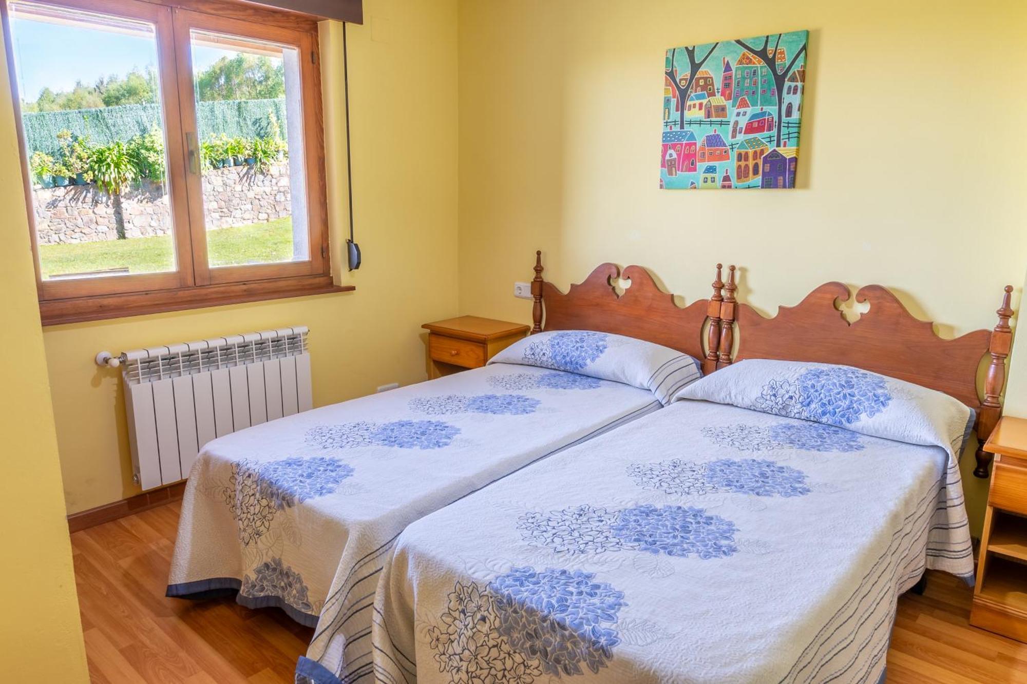 Apartamentos Olga Кудільєро Екстер'єр фото