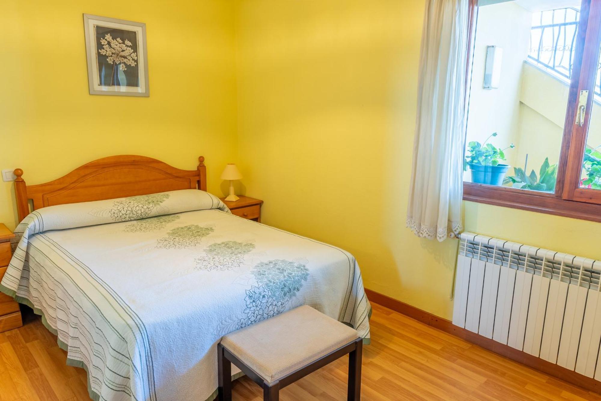 Apartamentos Olga Кудільєро Екстер'єр фото