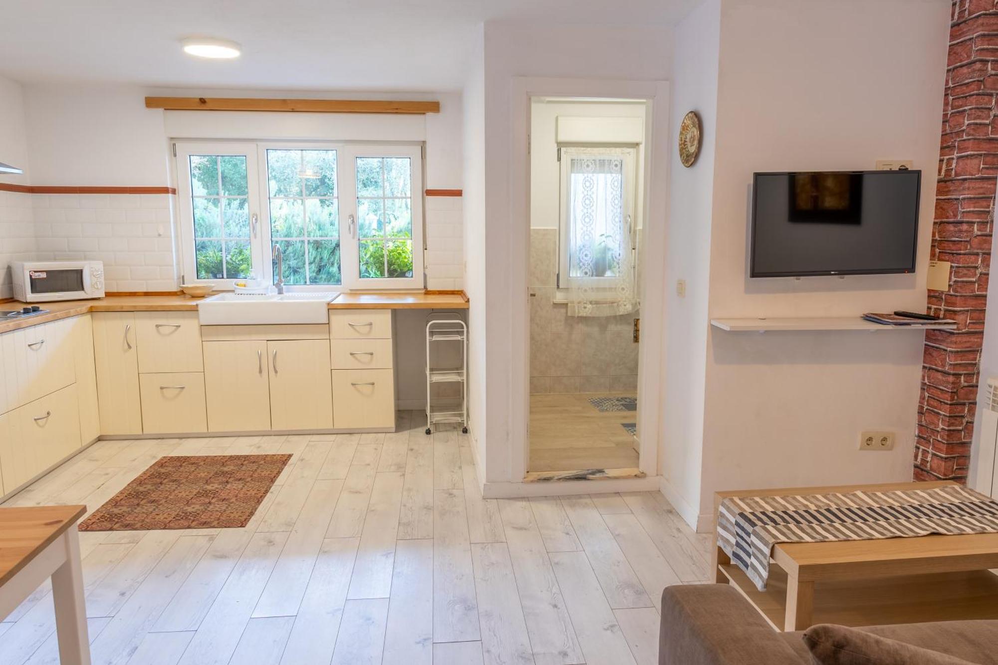 Apartamentos Olga Кудільєро Екстер'єр фото
