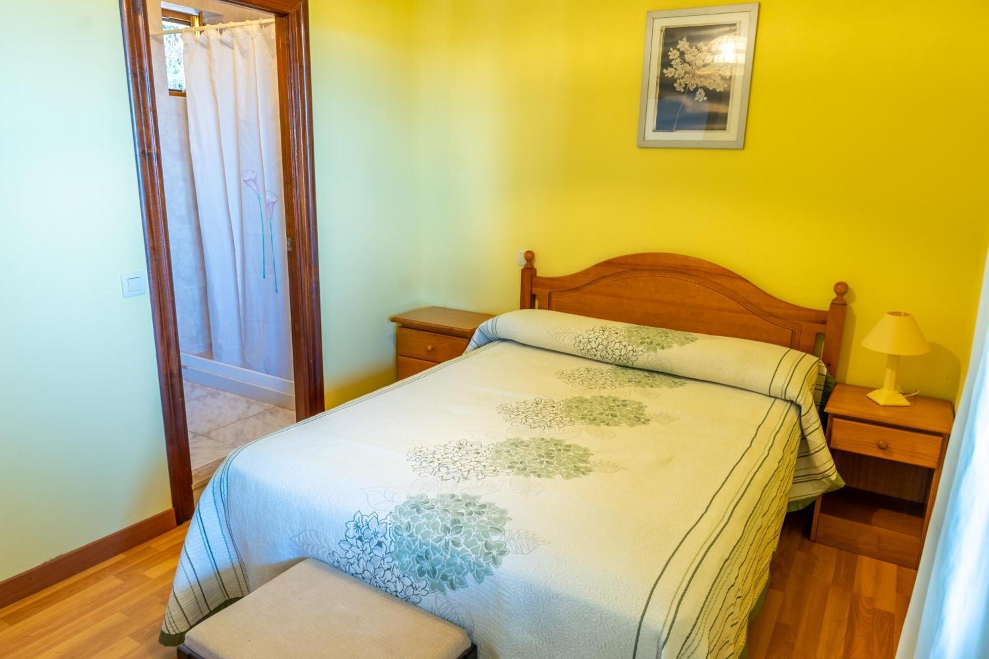 Apartamentos Olga Кудільєро Екстер'єр фото