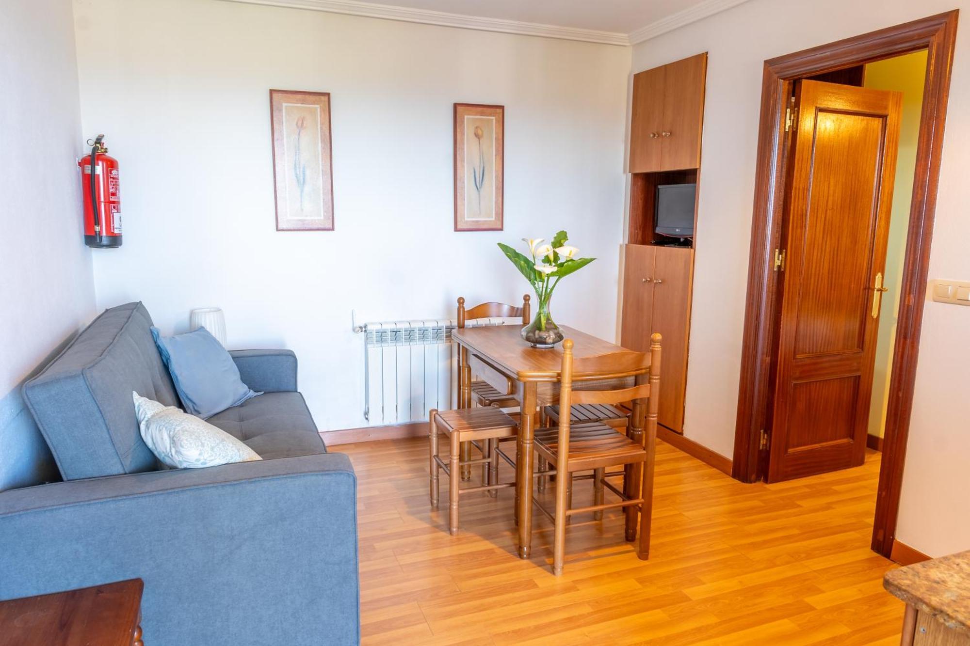 Apartamentos Olga Кудільєро Екстер'єр фото