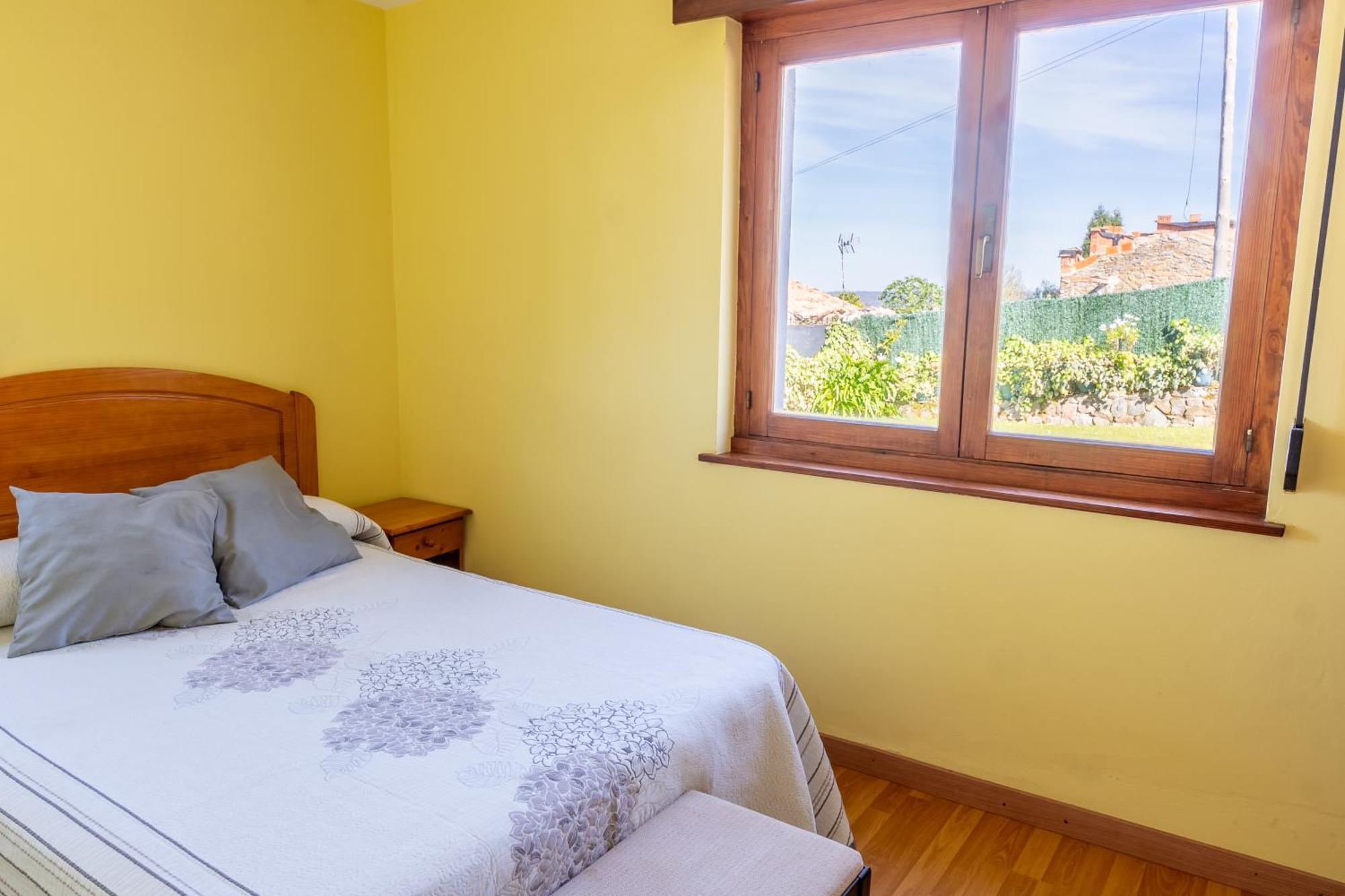 Apartamentos Olga Кудільєро Екстер'єр фото