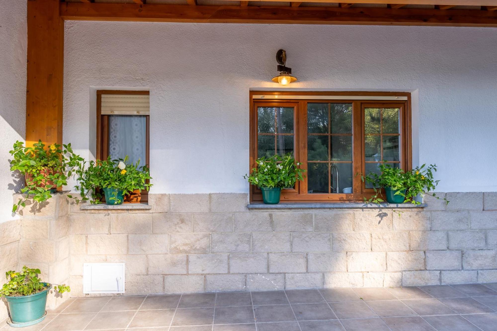 Apartamentos Olga Кудільєро Екстер'єр фото