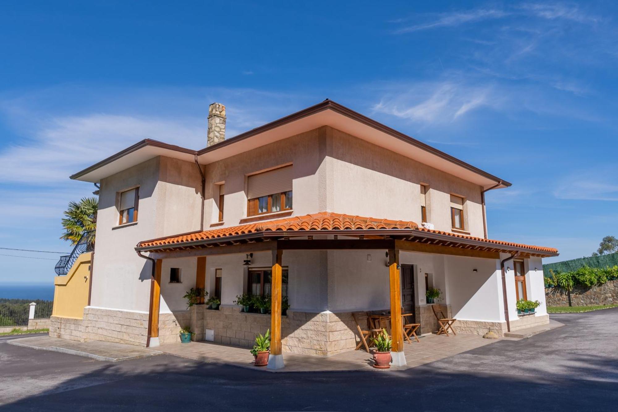 Apartamentos Olga Кудільєро Екстер'єр фото